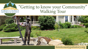 Get to Know your Community